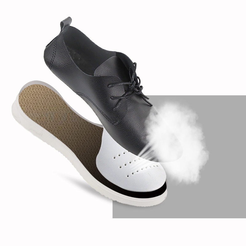 Sneaker Crease - Protector de Zapatillas Duradero Antiplegaduras, Soporte