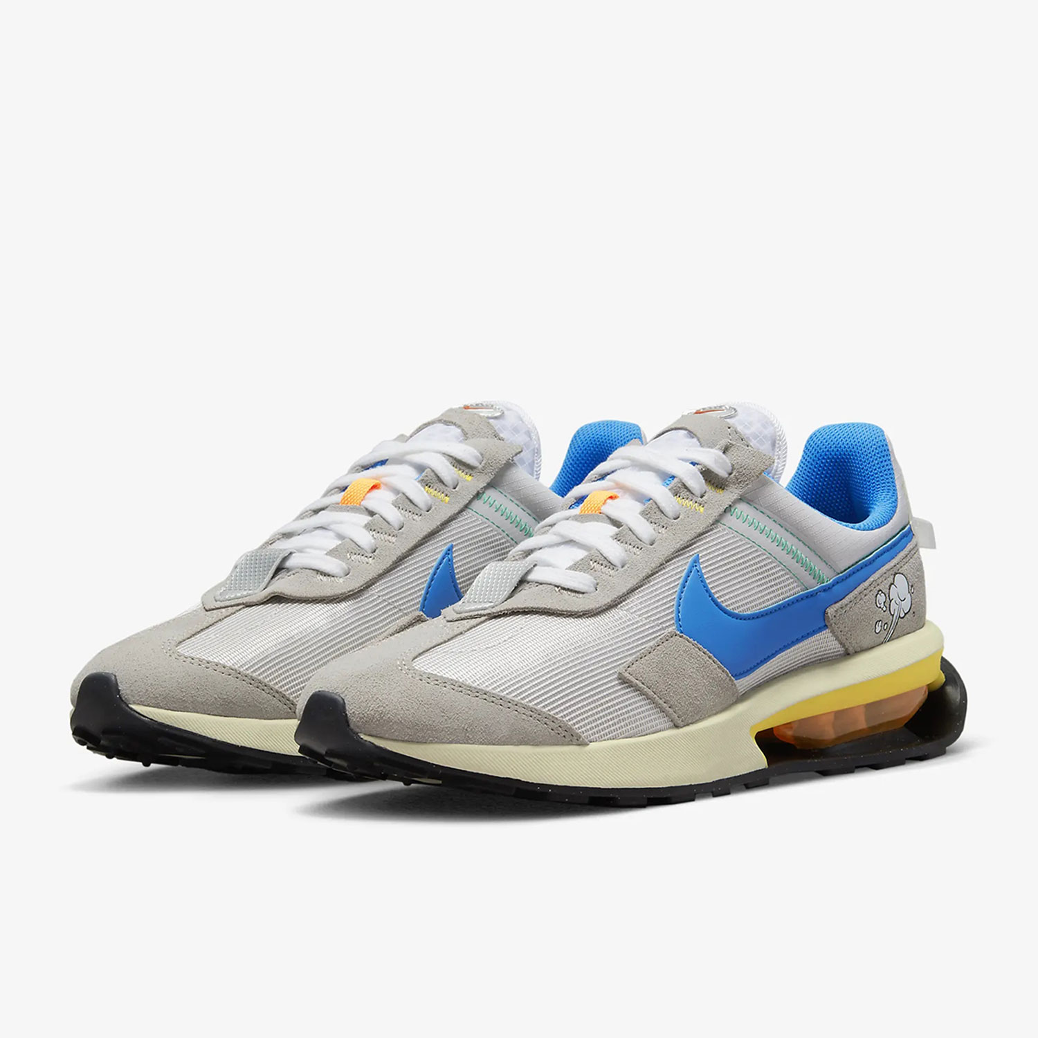 Sneaker Zone - Nike Authentic Air Max Pre-Day Zapatillas