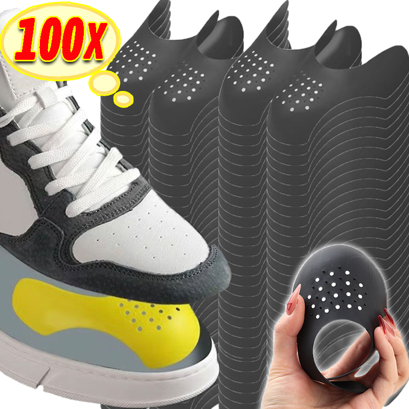 Sneaker Care Pack - Paquete múltiple de Protector de arrugas