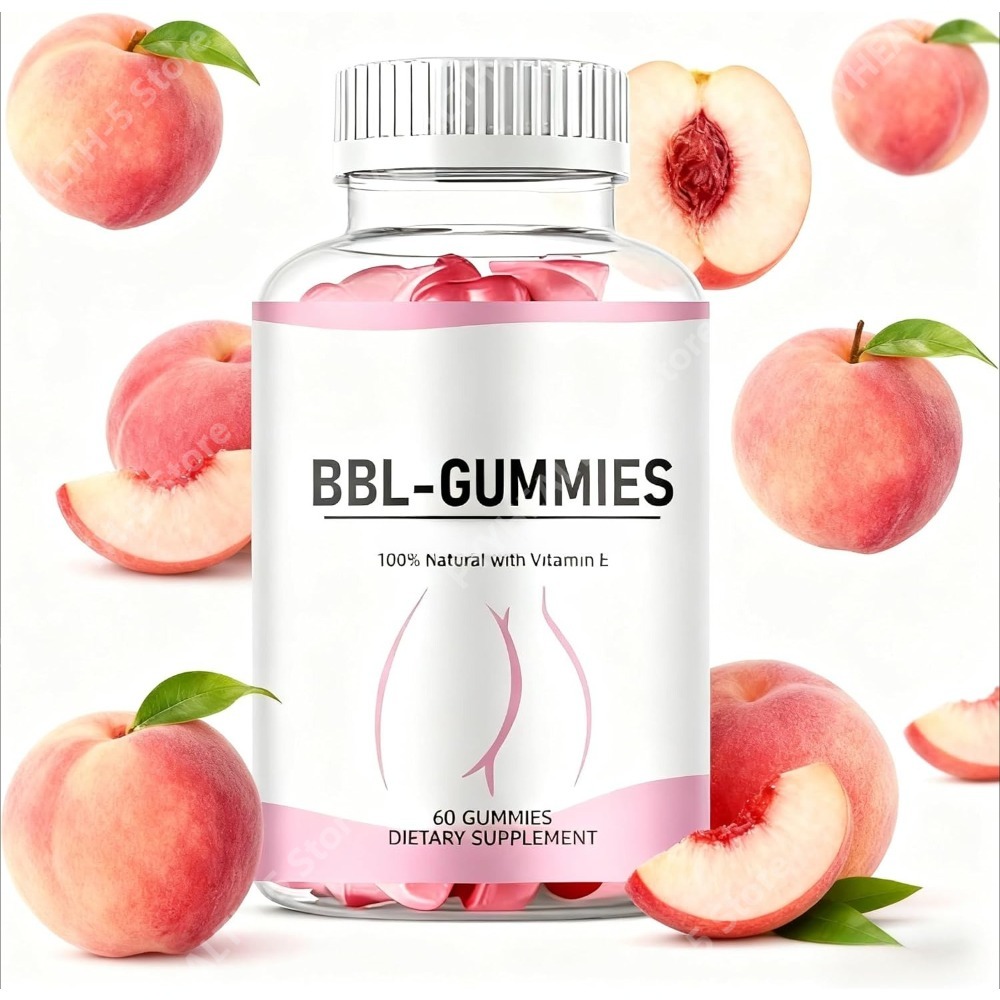 Sneaker Vegan - Gomitas para Glúteos para Mujeres con