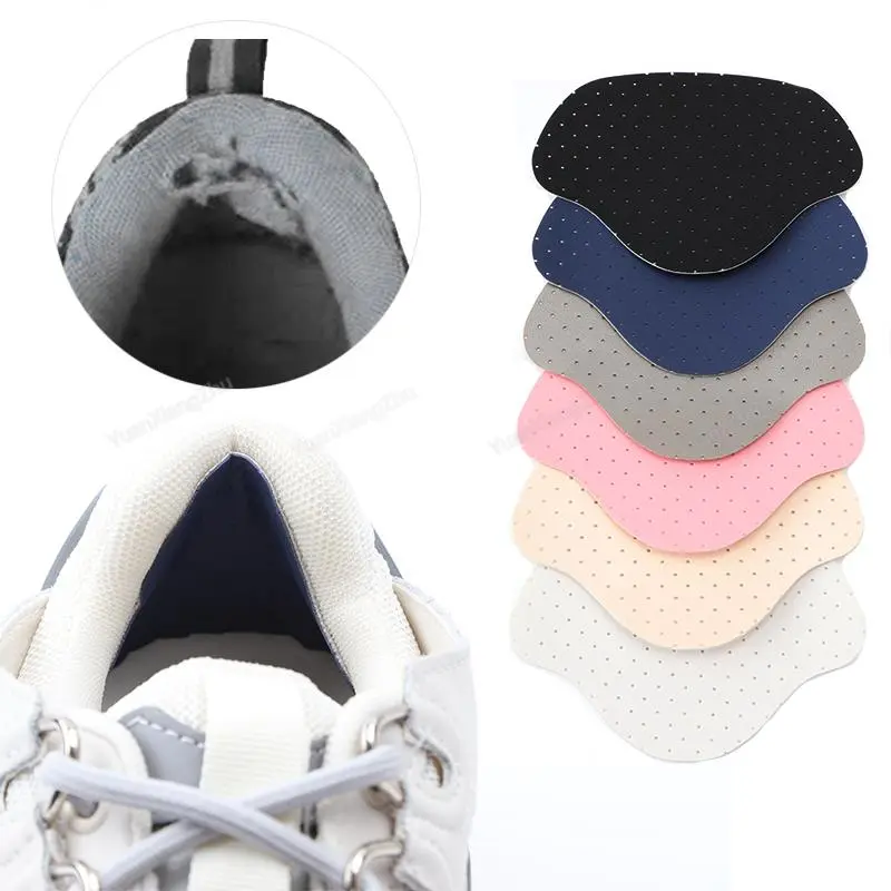 Sneaker Care Products - Parches para zapatos deportivos, almohadillas transpirables