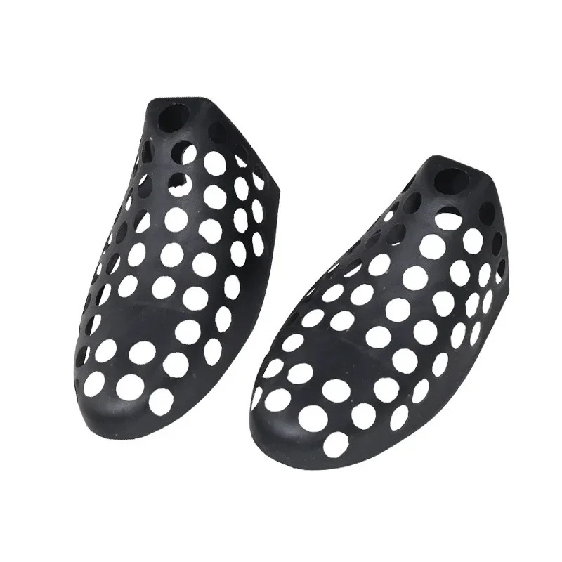 Sneaker Crease - Protector de forma para zapatos antiarrugas,