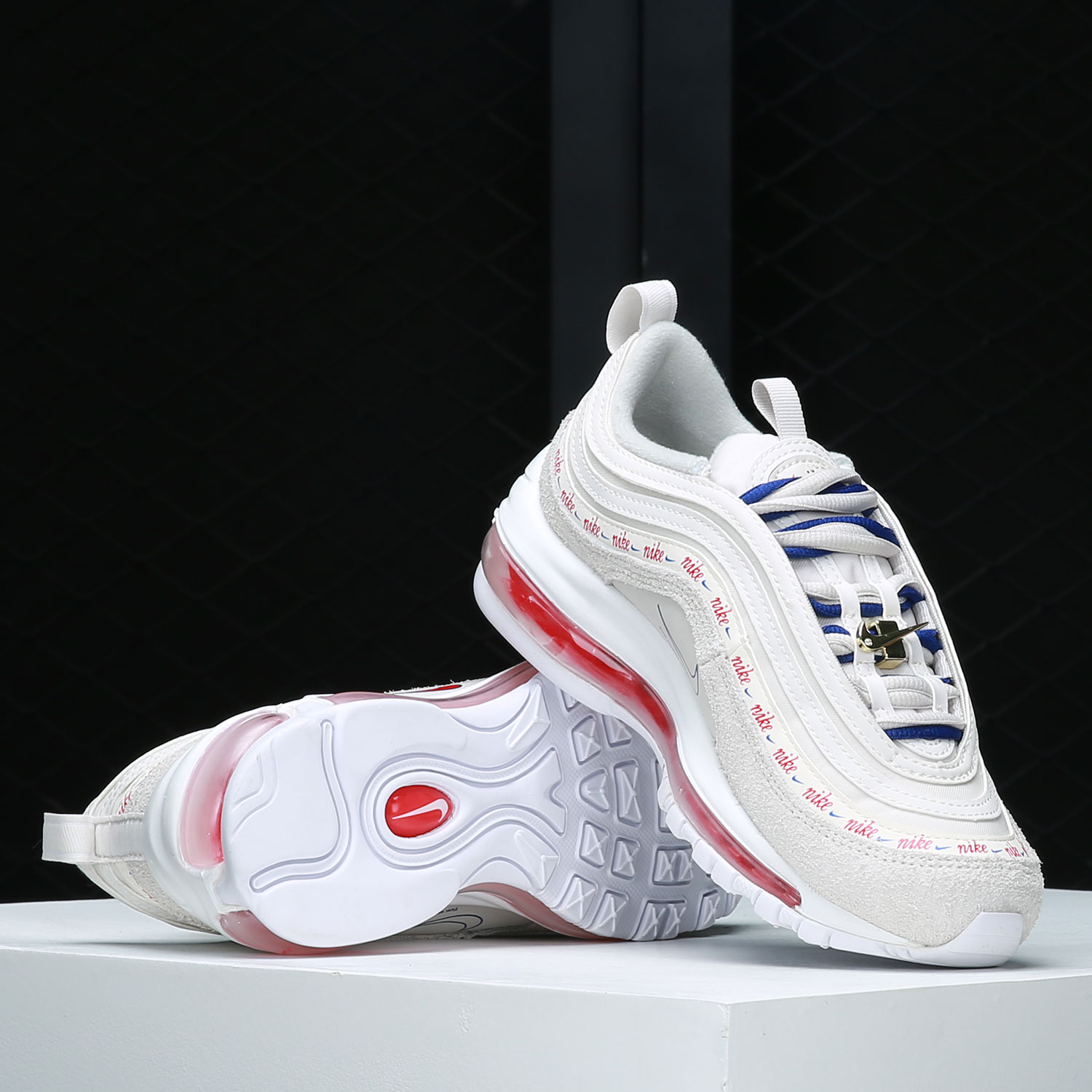 Sneaker Zone - Zapatillas deportivas Nike genuinas AIR MAX