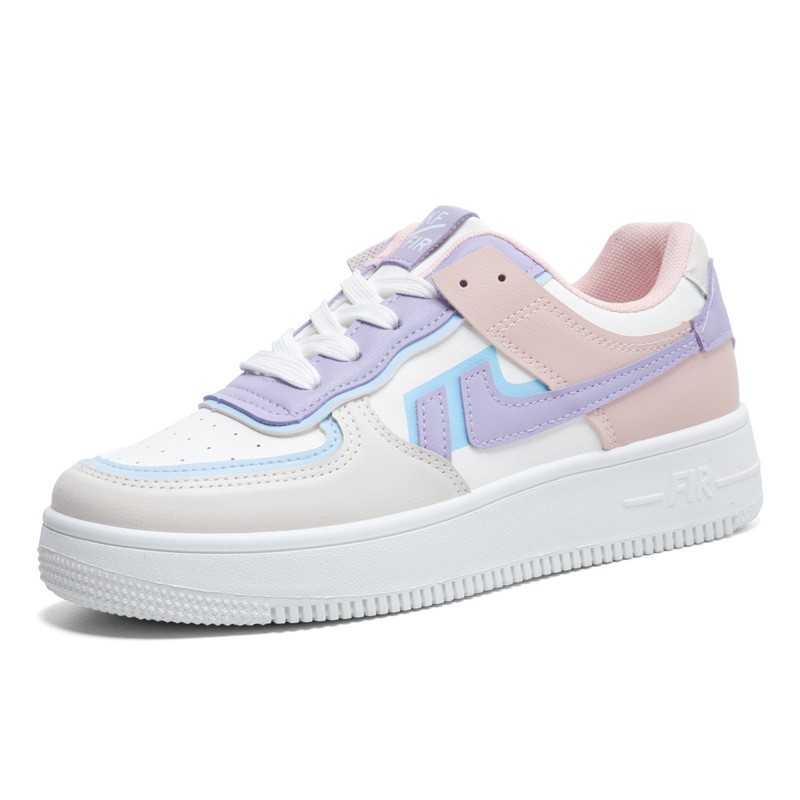 Sneaker Vegan - Zapatillas de deporte transpirables e impermeables