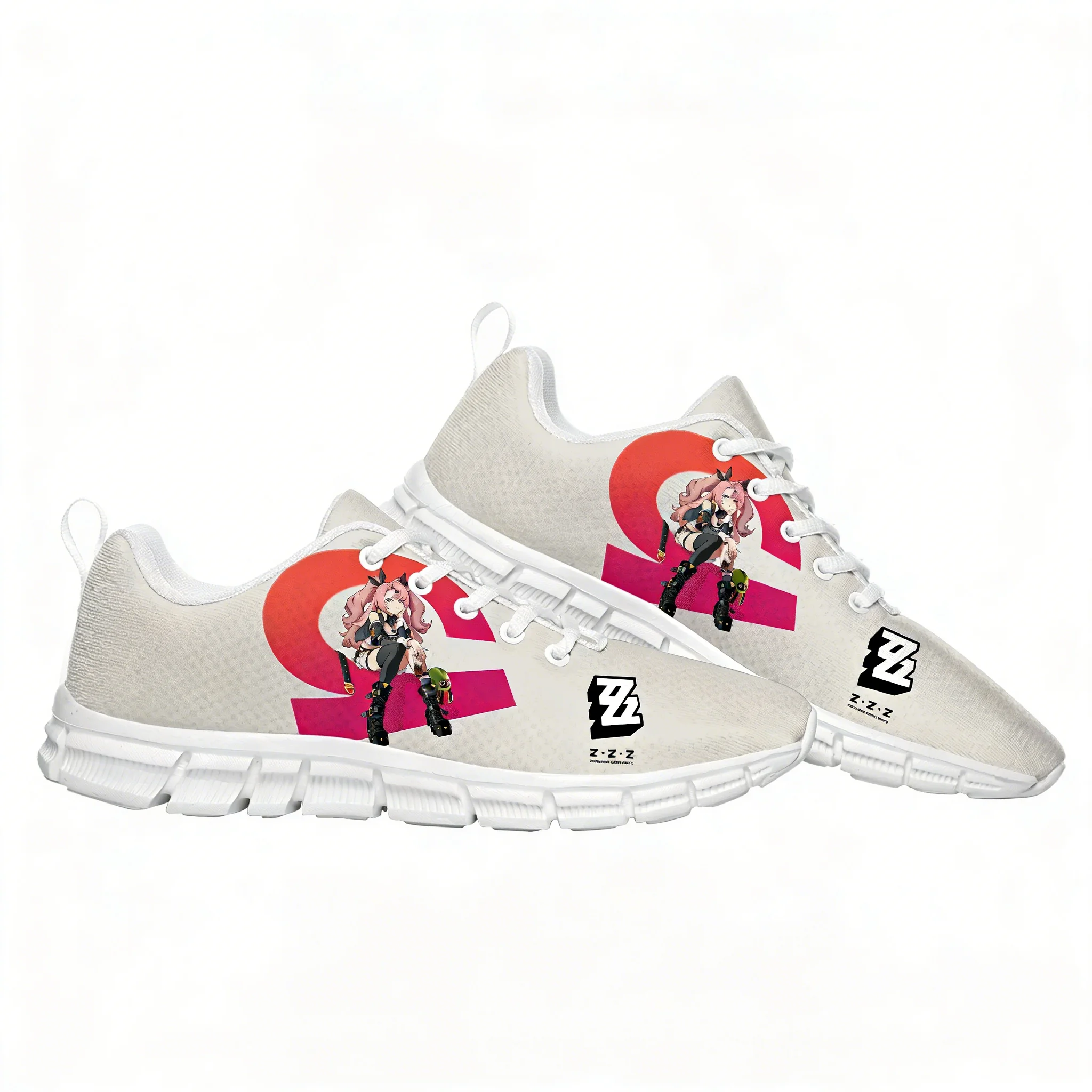 Sneaker Zone - Zapatillas Absolute Zone Zero para hombres,