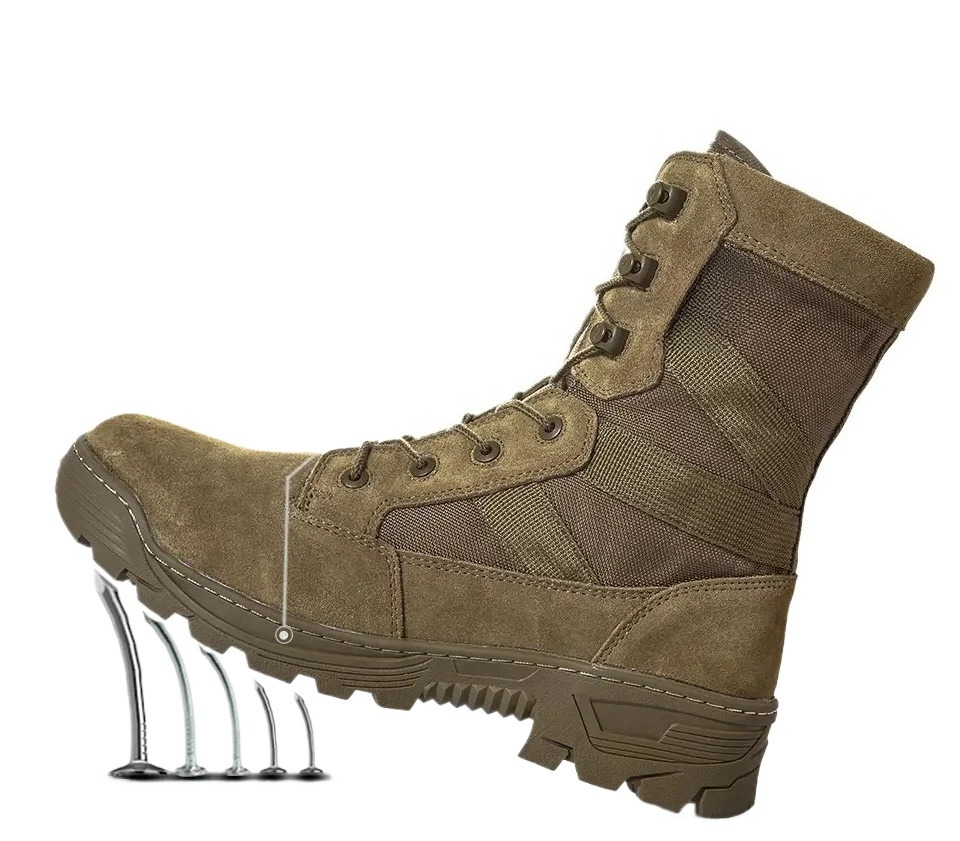 Sneaker Zone - Zapatos de senderismo para hombre, calzado