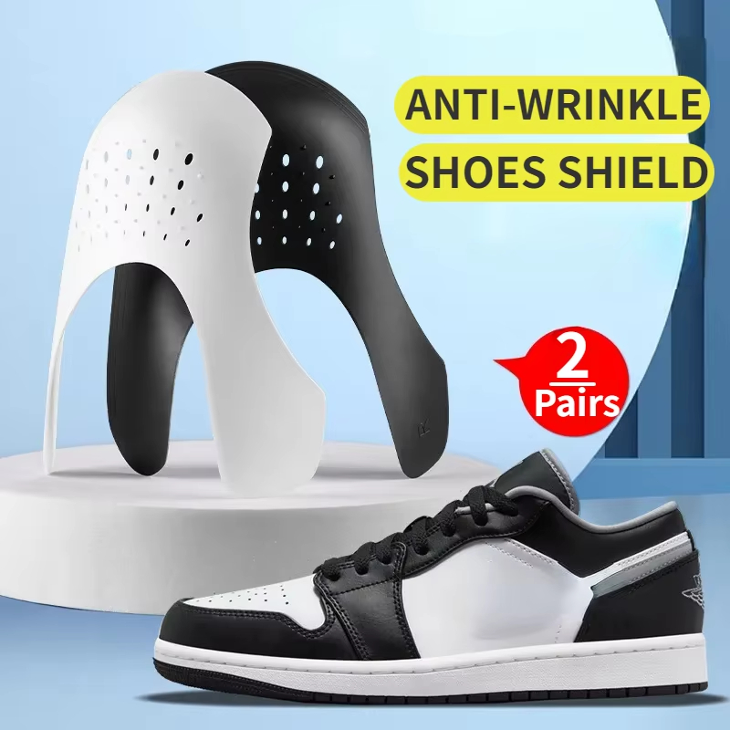 Sneaker Crease - Protector Antiarrugas para Zapatillas, Soporte para