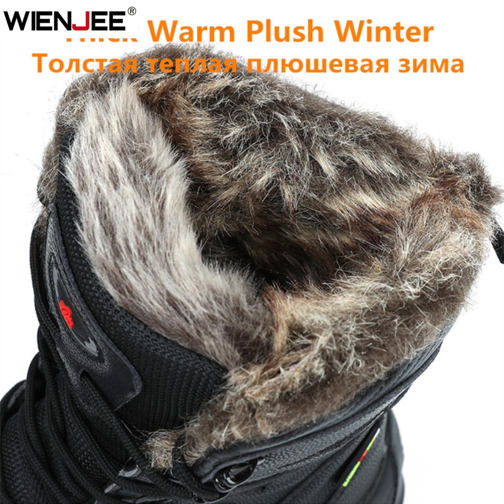 Botas impermeables de invierno - Sneaker Zone reseña y precio