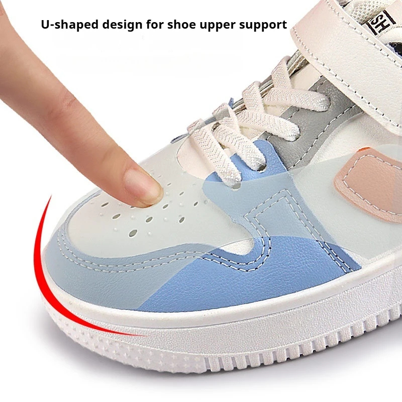 Protector de Zapatillas para e - Crease Protector Toe reseña y precio
