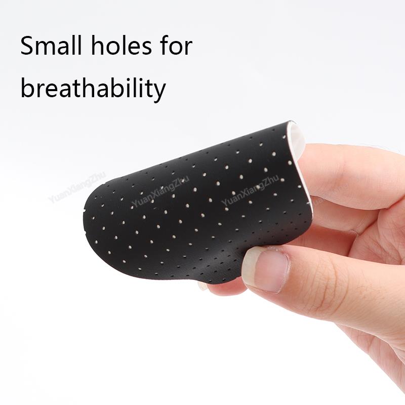 Parches para zapatos de deport - Sneaker Care Products reseña y precio