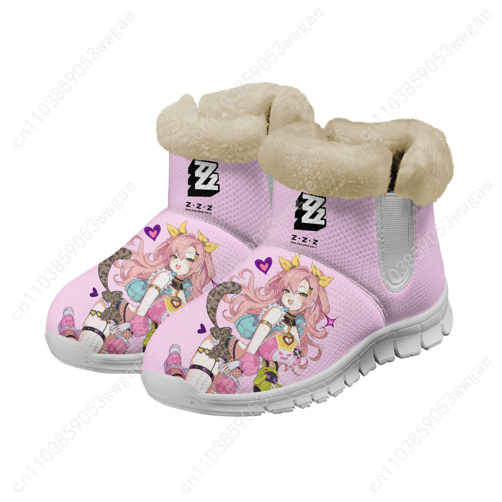 Absolute Zone Zero Botas de ni - Sneaker Zone reseña y precio