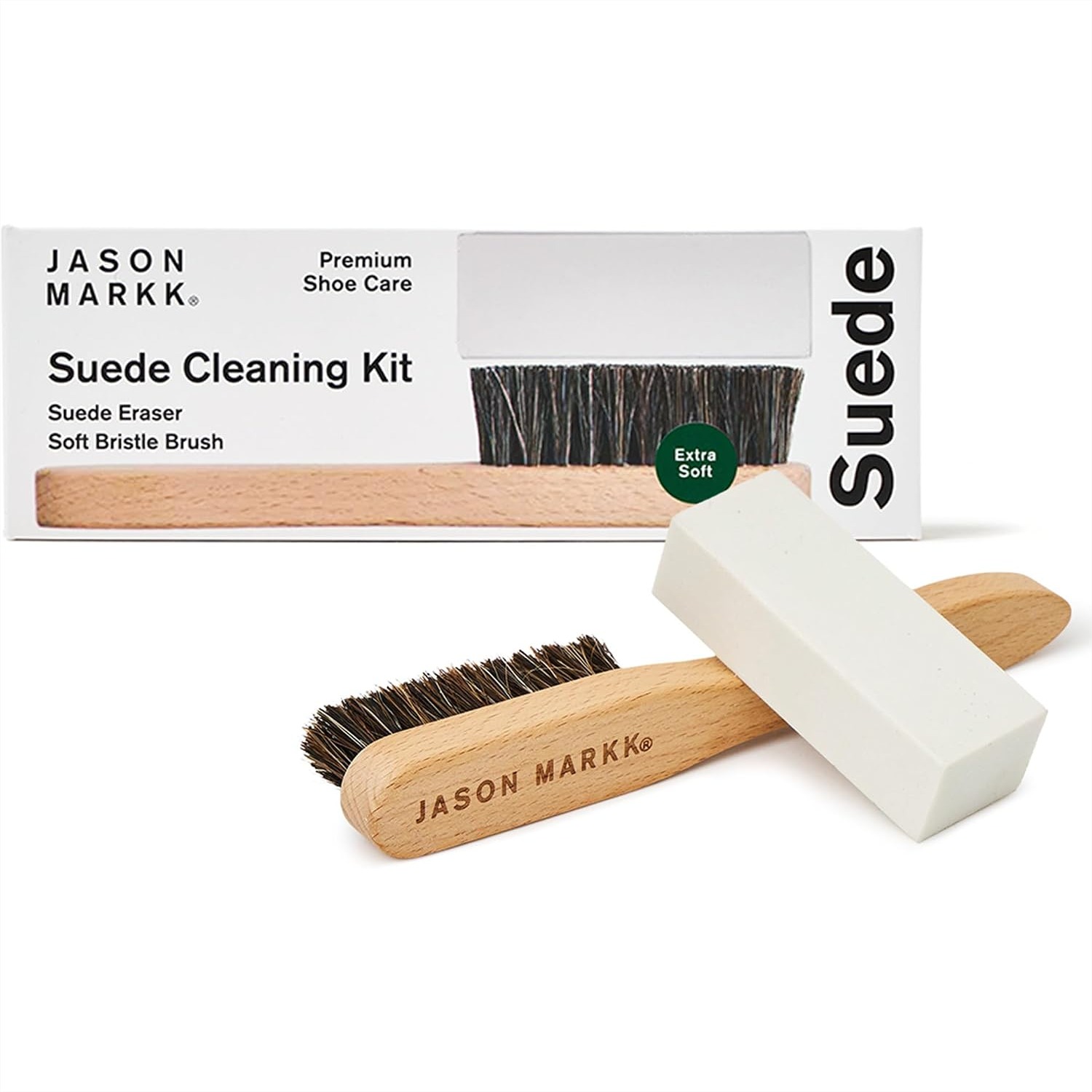 Kit de Limpieza para Zapatos d - Sneaker Care Suede reseña y precio