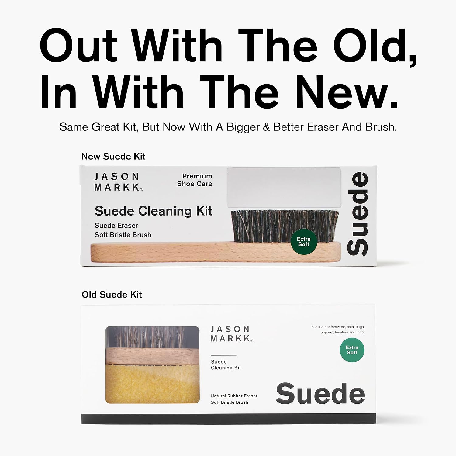 Kit de Limpieza para Zapatos d - Sneaker Care Suede reseña y precio
