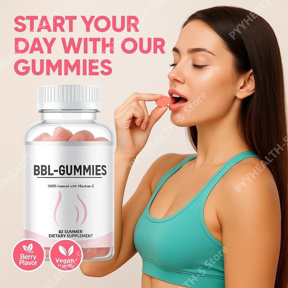 Gomitas para Glúteos para Muje - Sneaker Vegan reseña y precio