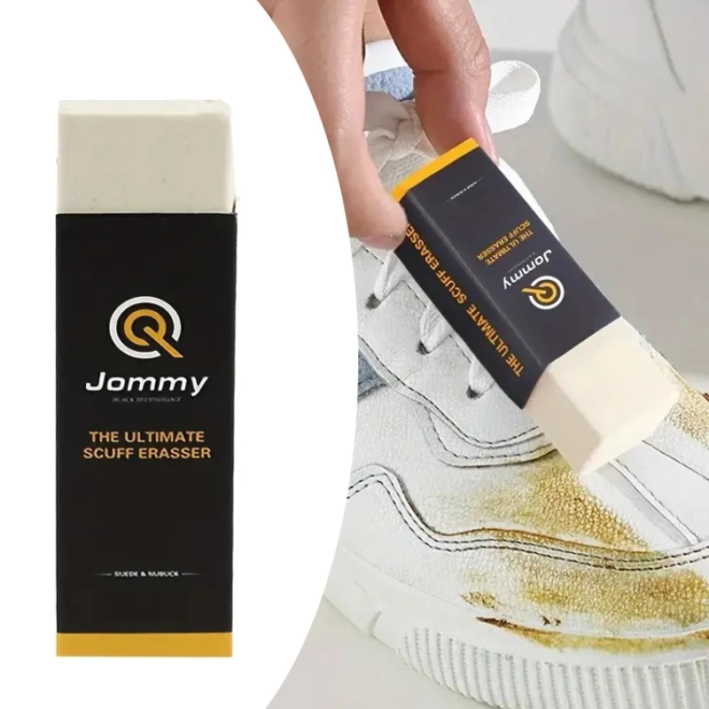 Borrador de cepillo para zapat - Sneaker Care Suede reseña y precio