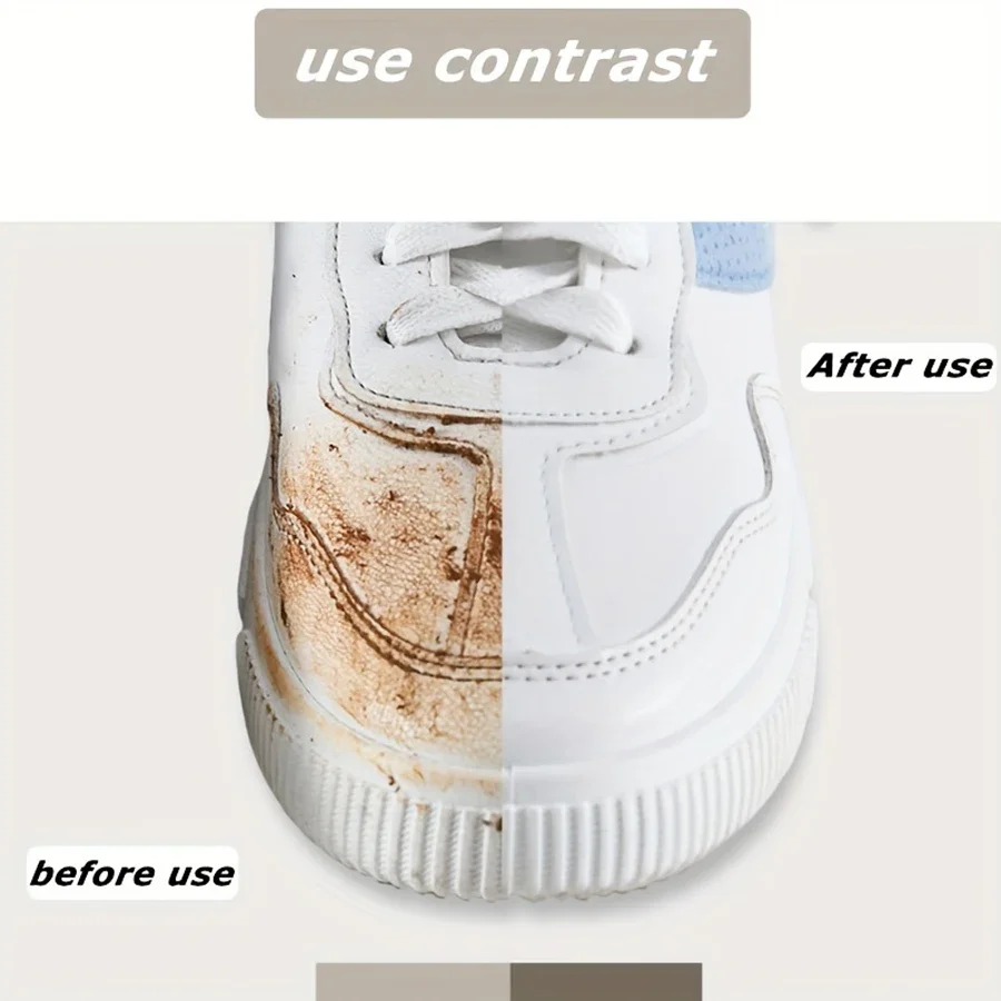 Borrador de cepillo para zapat - Sneaker Care Suede reseña y precio