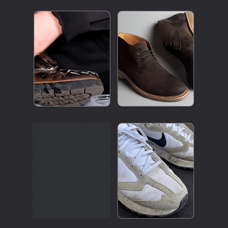 1 paquete de toallitas limpiad - Sneaker Care Pack reseña y precio
