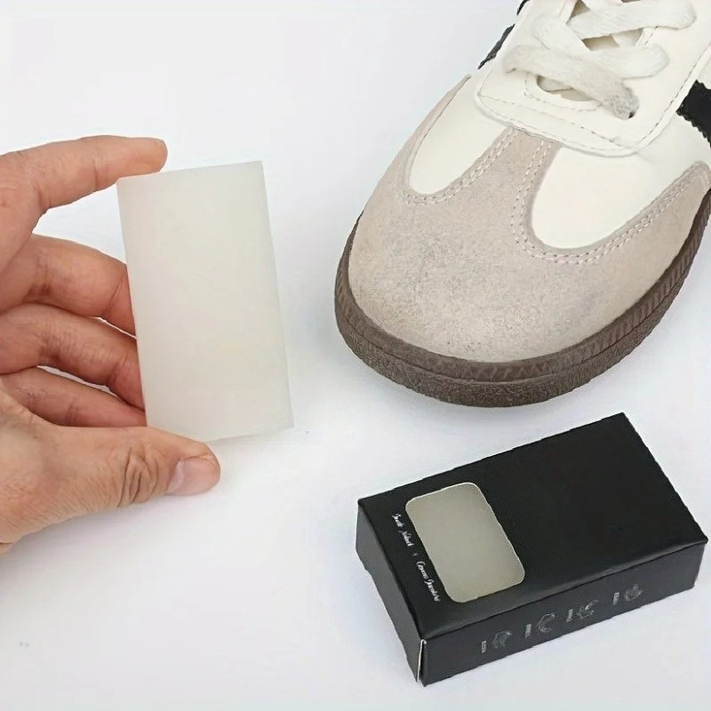 1 paquete de toallitas limpiad - Sneaker Care Pack reseña y precio