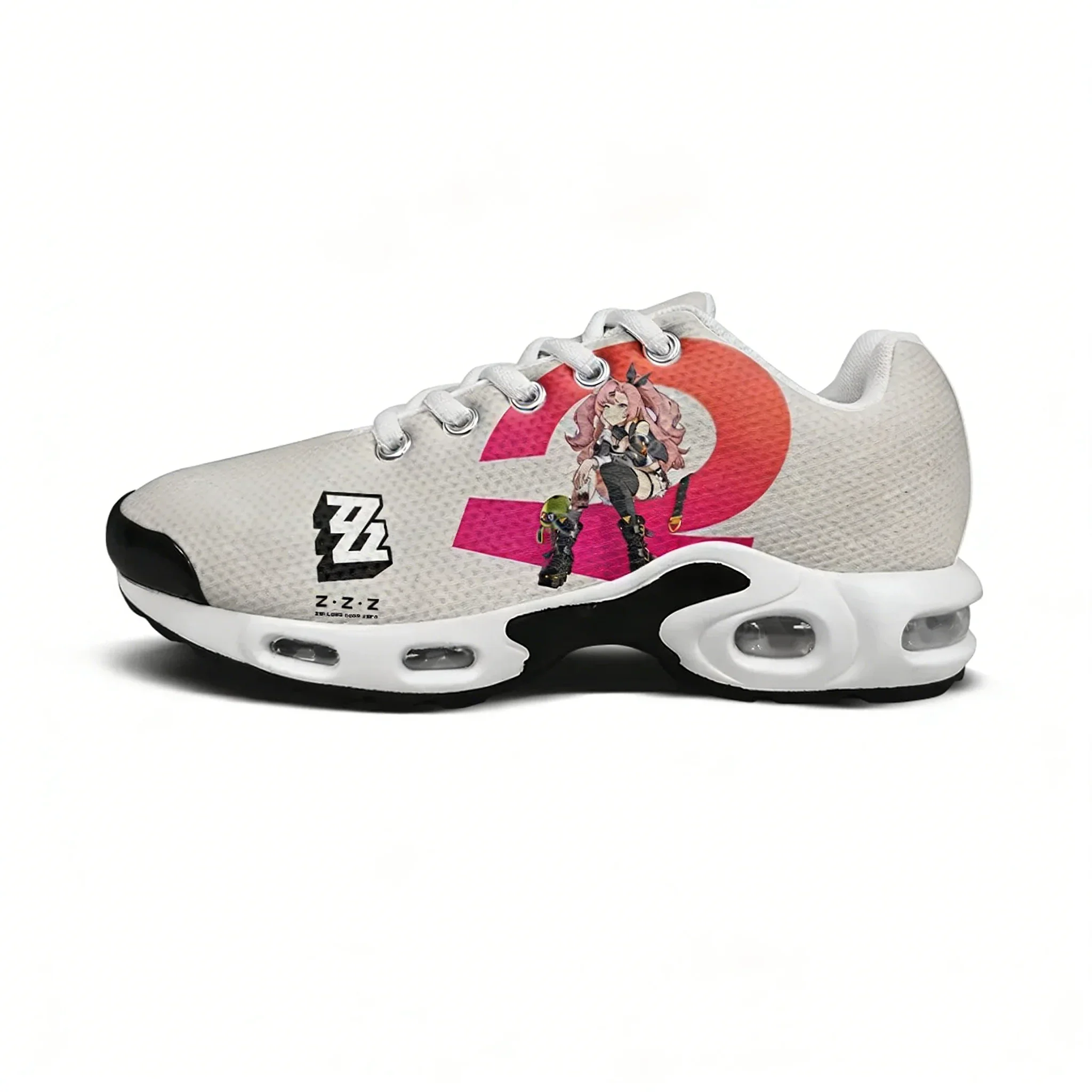 Absolute Zone Zero, Zapatillas - Sneaker Zone reseña y precio