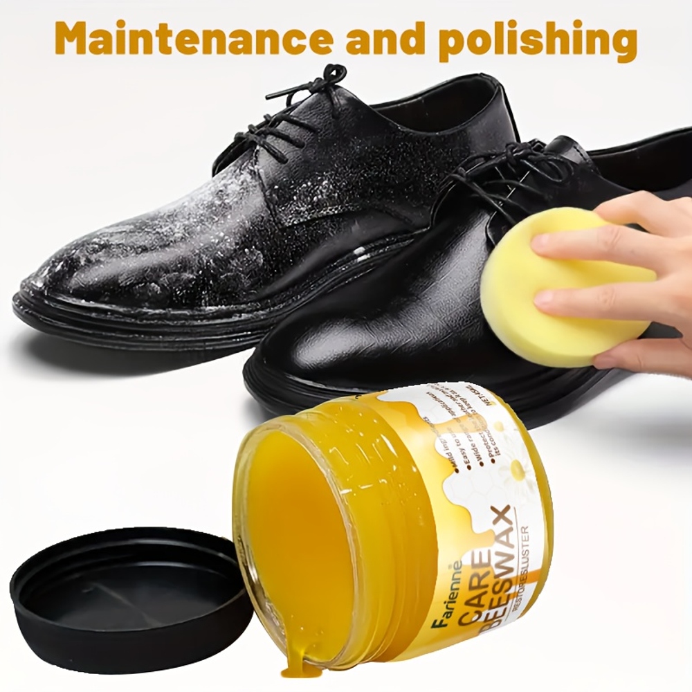 Kit de cuidado de zapatos: ade - Sneaker Care Products reseña y precio