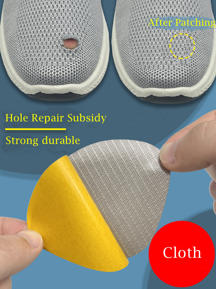 Parches para zapatos deportivo - Sneaker Care Products reseña y precio