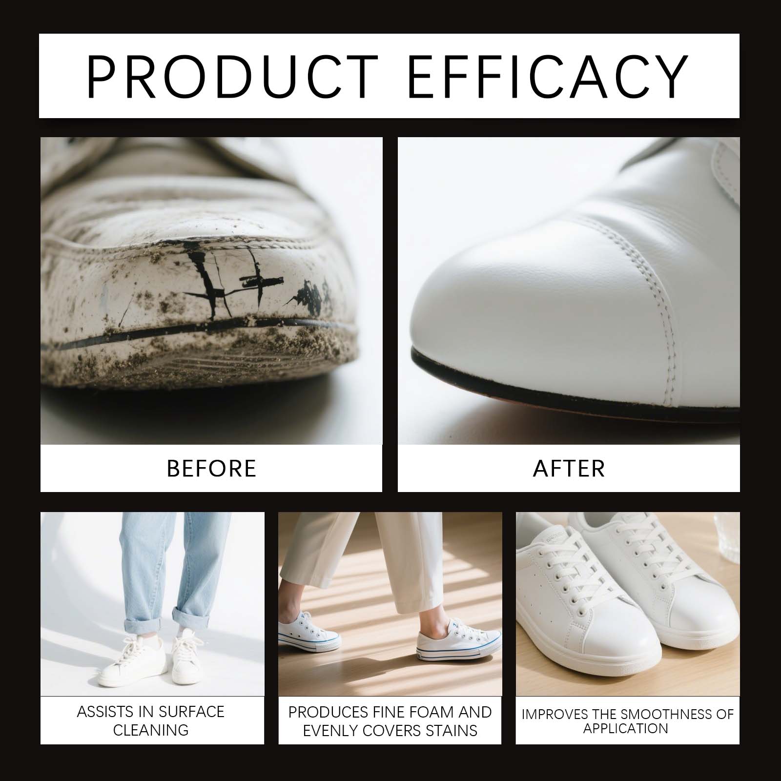 Spray Protector de Zapatos, Im - Sneaker Care Suede reseña y precio