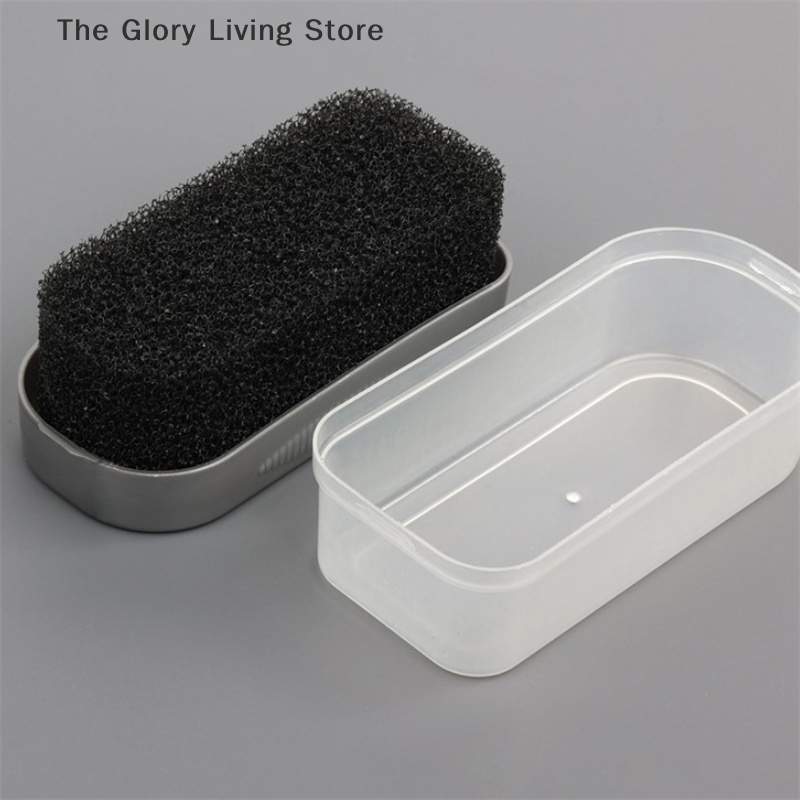 Cepillos de limpieza para zapa - Sneaker Care Suede reseña y precio