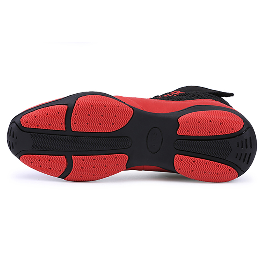 2025 APS botas de boxeo de cor - Sneaker Zone reseña y precio