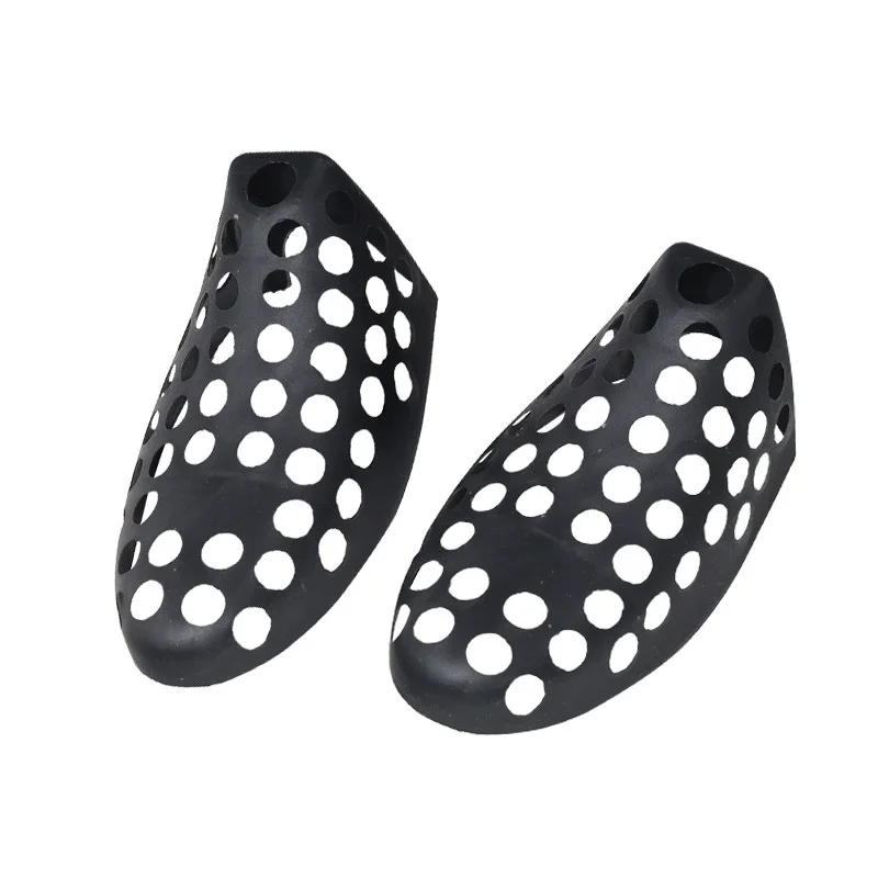 Protector de arrugas para árbo - Sneaker Crease reseña y precio