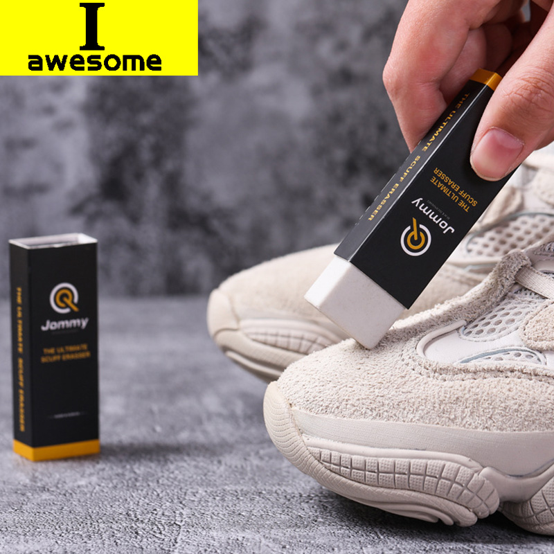 Borrador de limpieza para gamu - Sneaker Care Products reseña y precio
