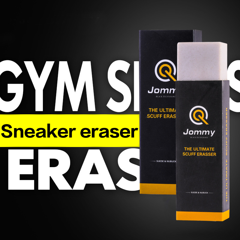 Borrador de limpieza para gamu - Sneaker Care Products reseña y precio