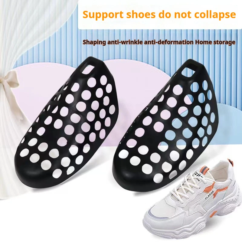 Protector de arrugas para árbo - Sneaker Crease reseña y precio