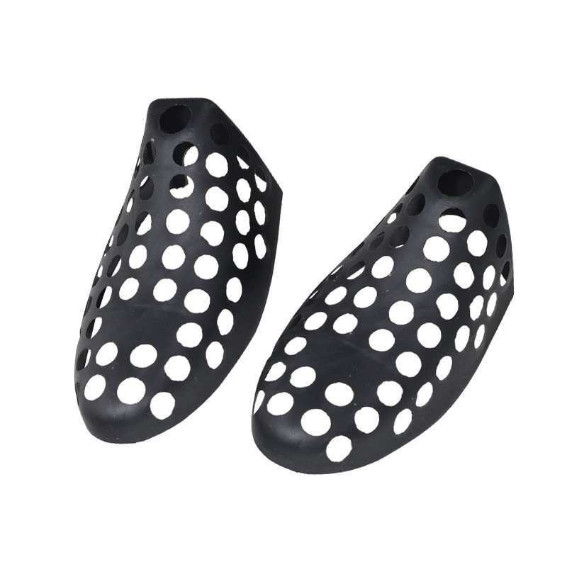 Protector de arrugas para árbo - Sneaker Crease reseña y precio