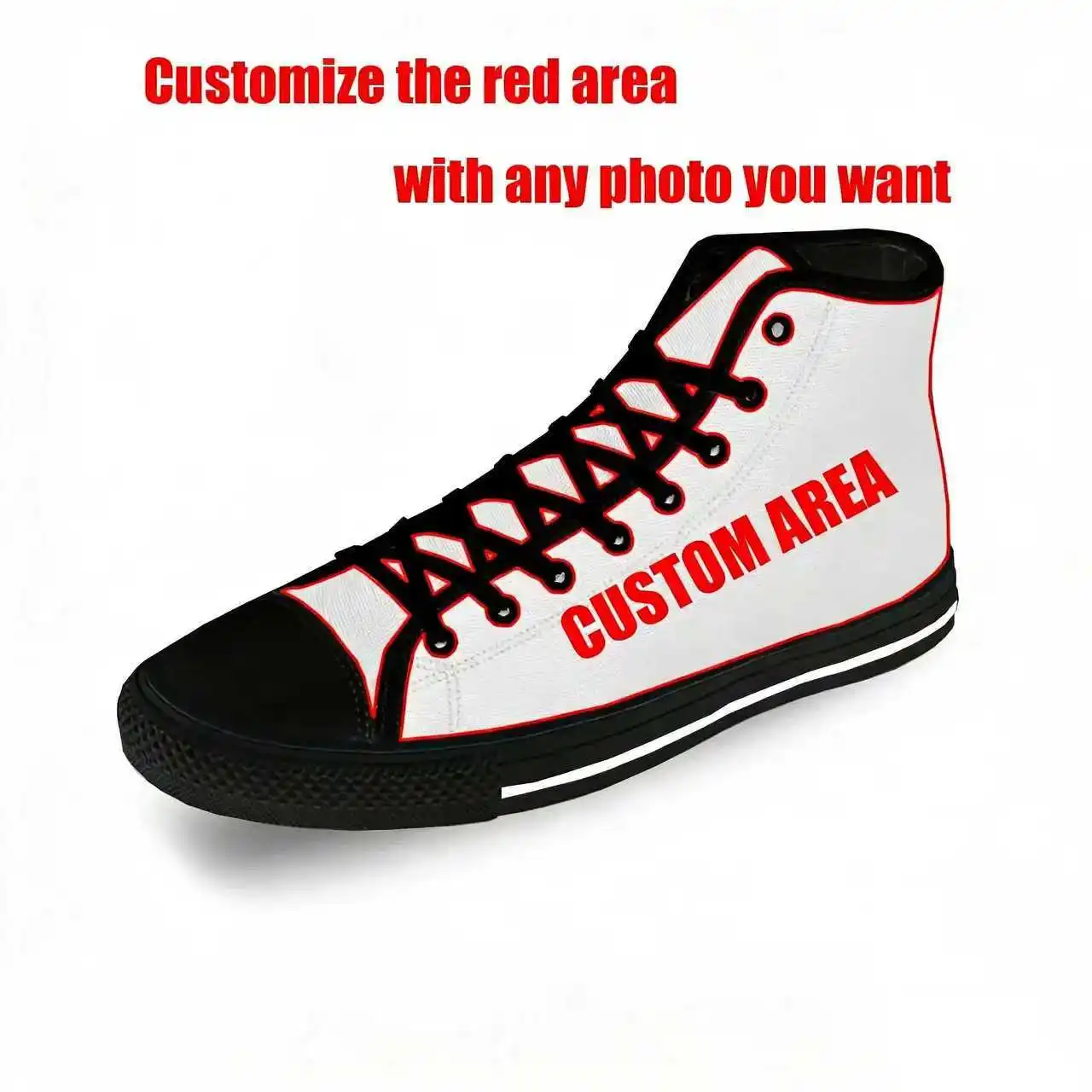 Zapatillas de deporte Absolute - Sneaker Zone reseña y precio