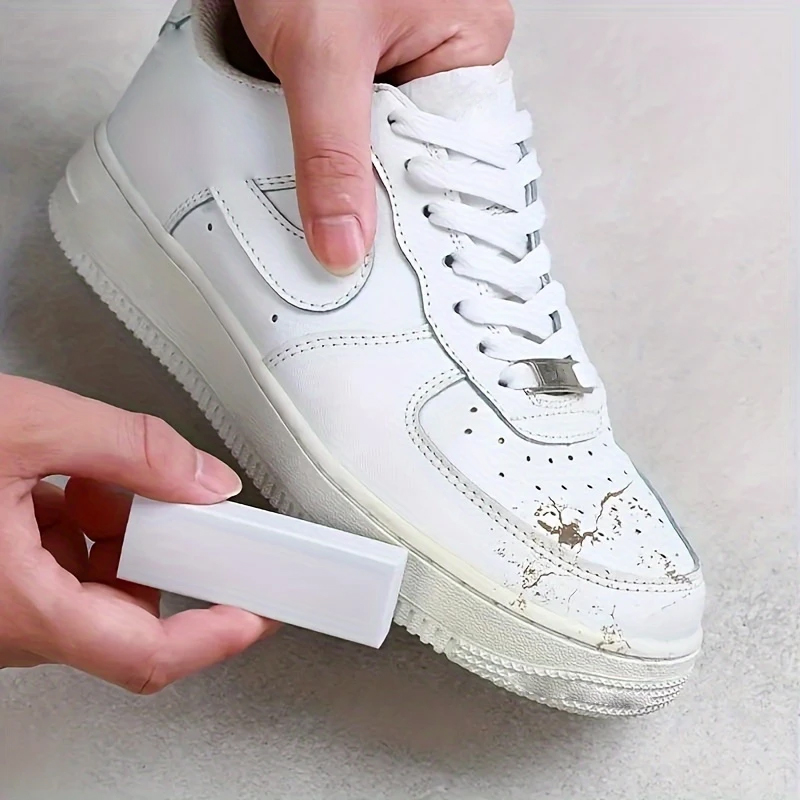 Borrador Limpiador de Zapatos  - Sneaker Care Suede reseña y precio