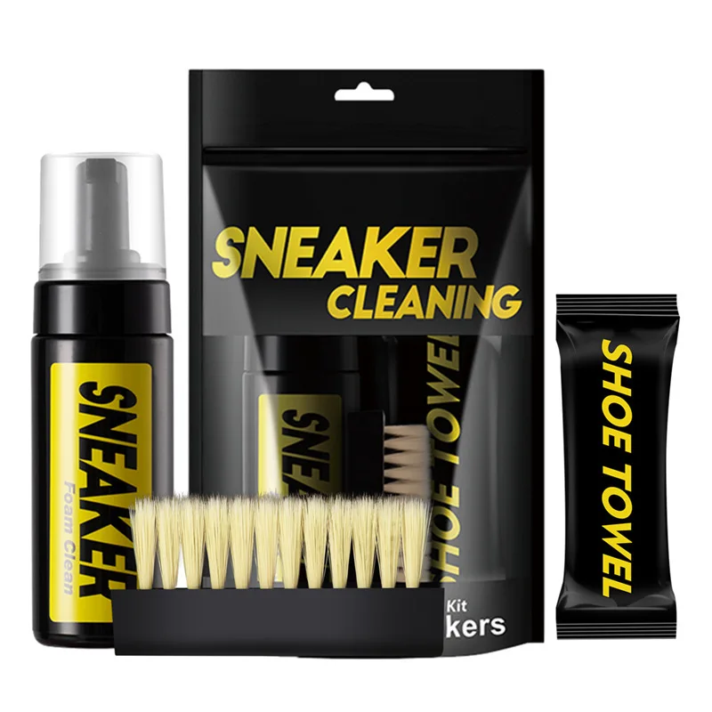 Limpiador de zapatillas de esp - Sneaker Care Suede reseña y precio