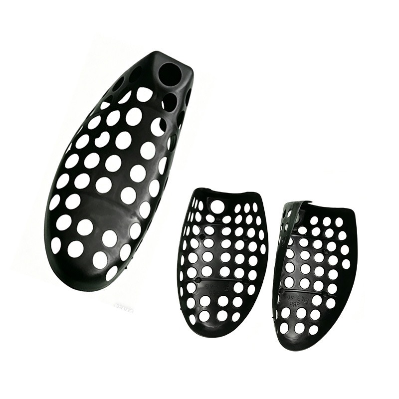 Protector de forma para zapato - Sneaker Crease reseña y precio