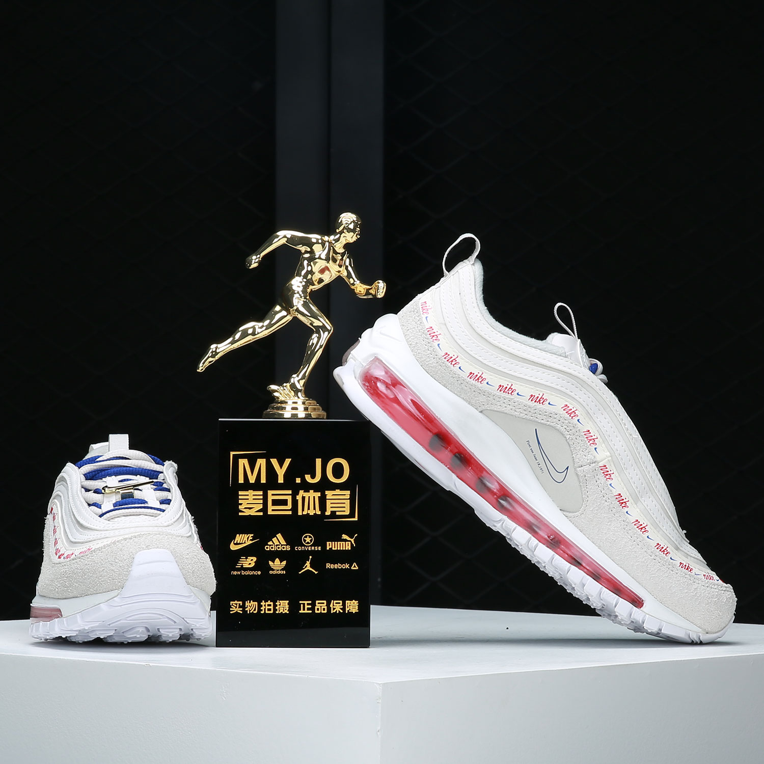 Zapatillas deportivas Nike gen - Sneaker Zone reseña y precio