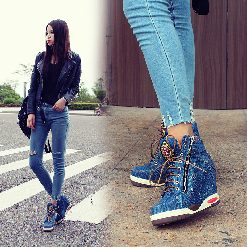Zapatillas de deporte de mezcl - Sneaker Zone reseña y precio