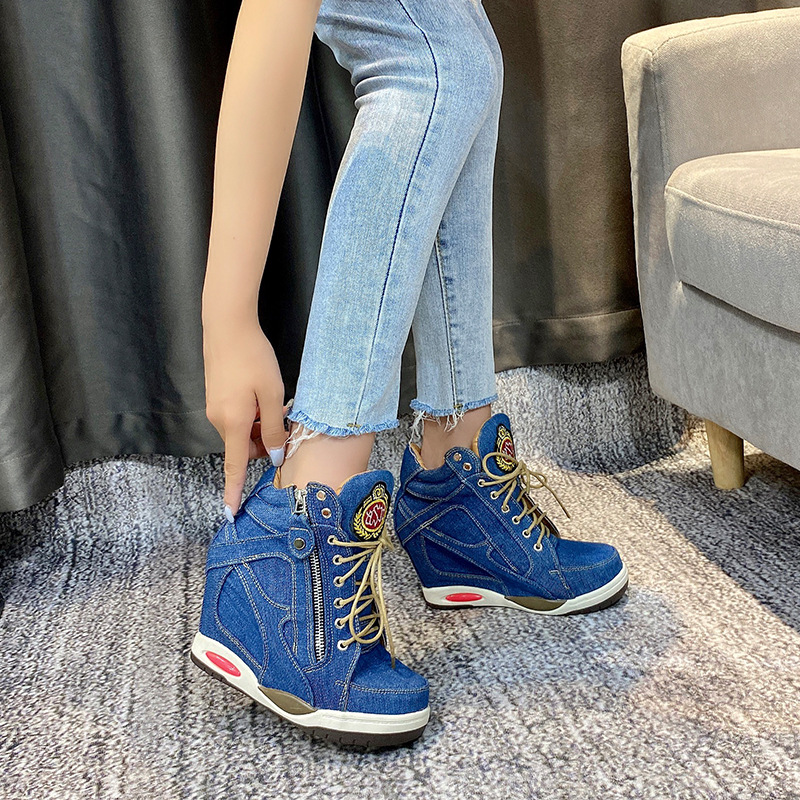 Zapatillas de deporte de mezcl - Sneaker Zone reseña y precio