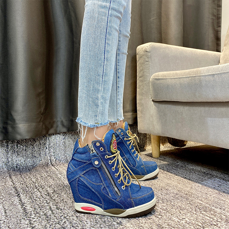 Zapatillas de deporte de mezcl - Sneaker Zone reseña y precio
