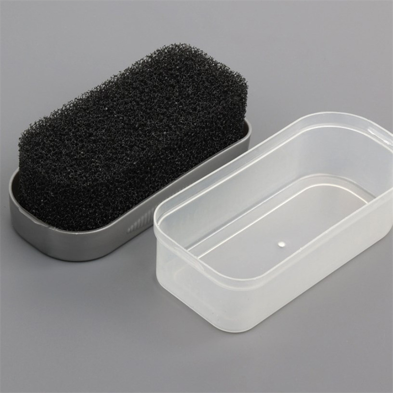 Cepillos de limpieza para zapa - Sneaker Care Suede reseña y precio