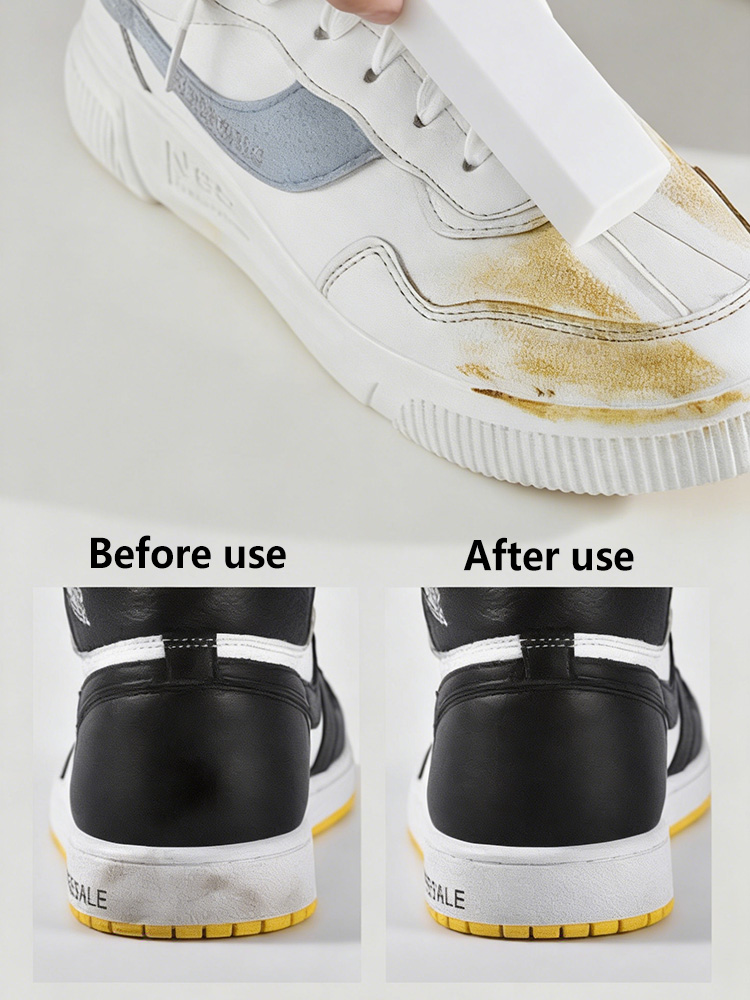 Borrador Limpiador de Zapatill - Sneaker Care Suede reseña y precio
