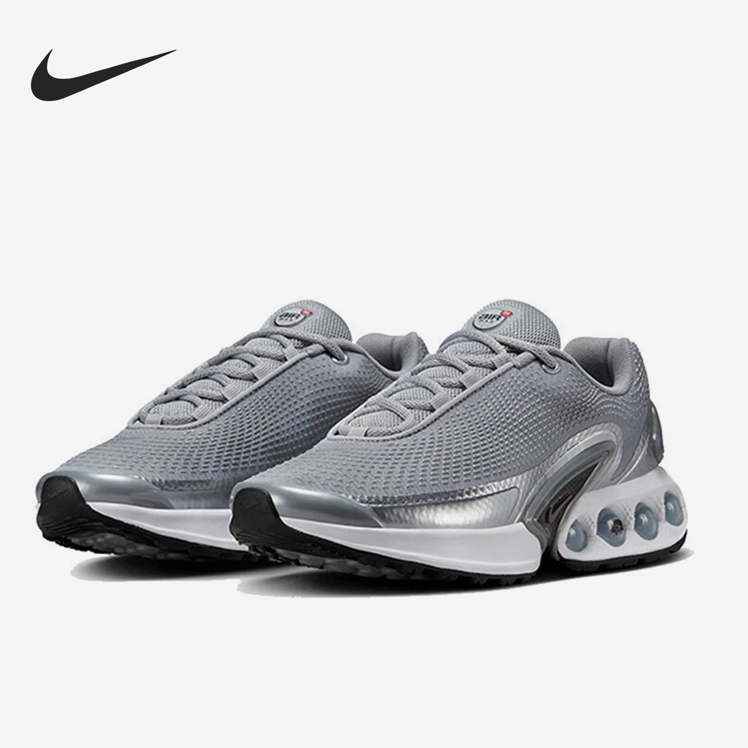 Nike-zapatillas para correr Ai - Sneaker Zone reseña y precio