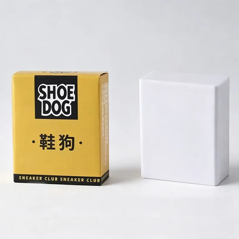 1/2PCS Kit de Cepillo Limpiado - Sneaker Care Suede reseña y precio