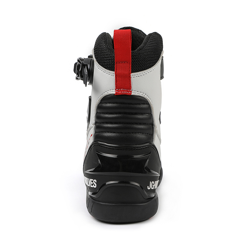 Nuevas Botas de Motociclismo p - Sneaker Zone reseña y precio