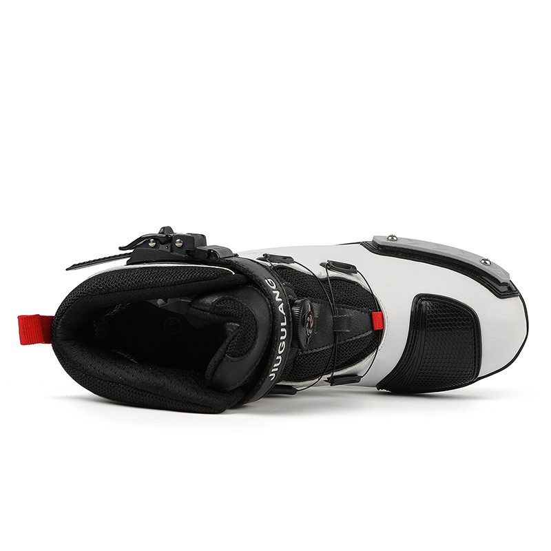 Nuevas Botas de Motociclismo p - Sneaker Zone reseña y precio