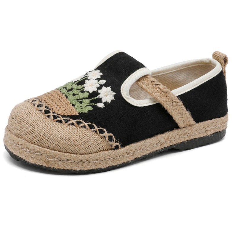 Veowalk-mocasines de lona de l - Sneaker Vegan reseña y precio