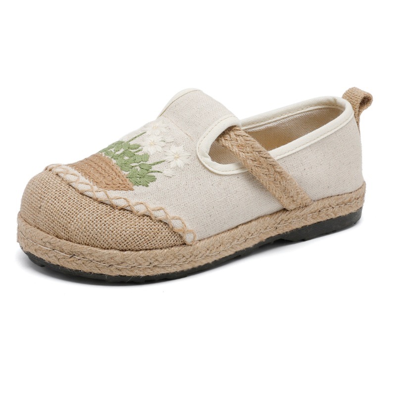 Veowalk-mocasines de lona de l - Sneaker Vegan reseña y precio