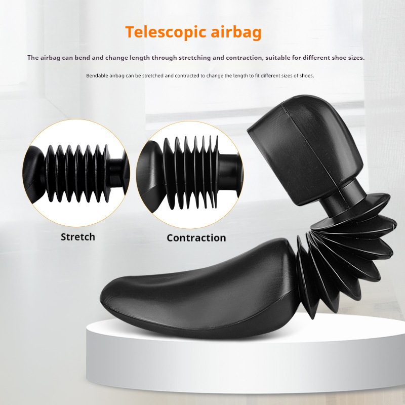 Soporte interior antideformaci - Sneaker Crease reseña y precio